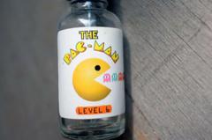 Pacman Level 6