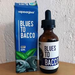Blues To Bacco