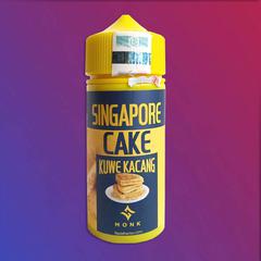 Monk Singapore Cake