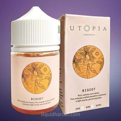 Utopia Biscot