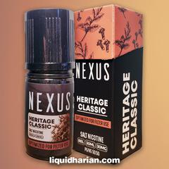 Nexus Heritage Classic