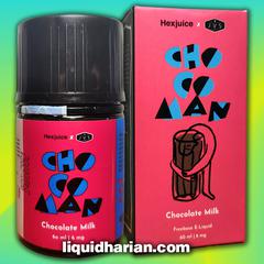 Chocoman