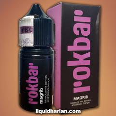 Rokbar Magrib