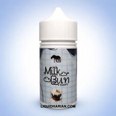Milk Bun Thailand
