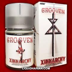 Grooven Xinnarchy