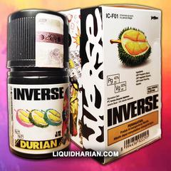 Inverse Durian