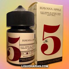 BY3 No. 5 Havana Apple