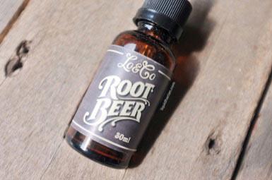 Lo&Co Root Beer
