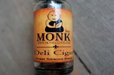 Monk Deli Cigar