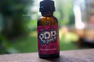 Berry Berry Good