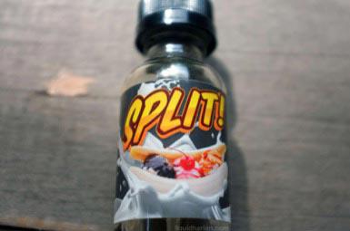 Split!