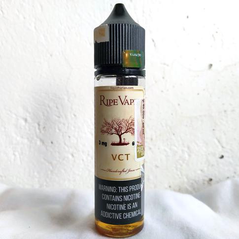 VCT Ripe Vapes