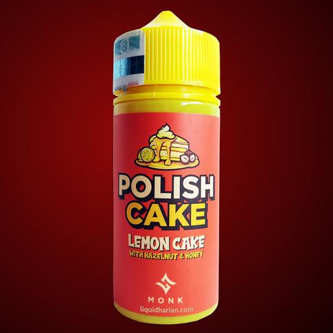 Monk Polish Cake