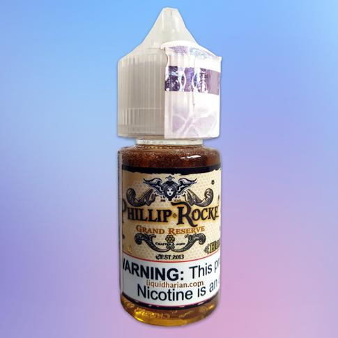 Phillip Rocke Salt Honey Cream