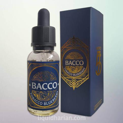 Bacco Blueberry