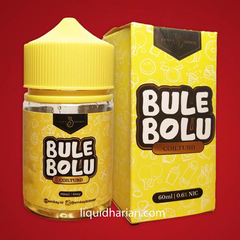 Bule Bolu 2023
