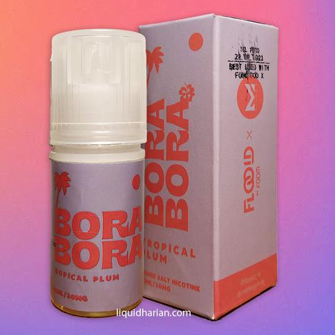 Foom Bora-Bora