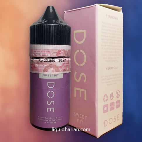 Dose - Sweet Pit