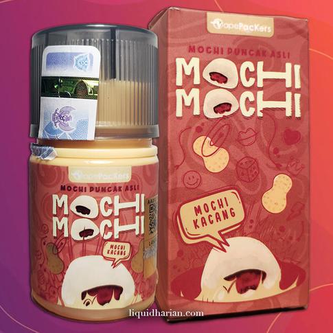 Mochi Mochi