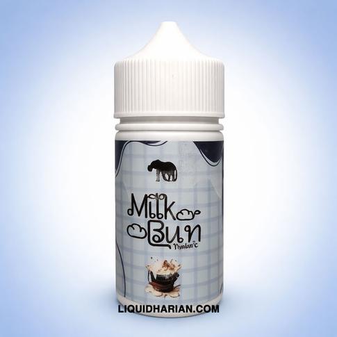 Milk Bun Thailand