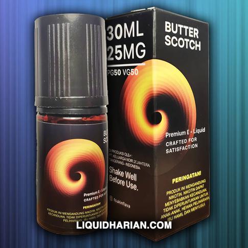 Fcukin Flava - Butterscotch